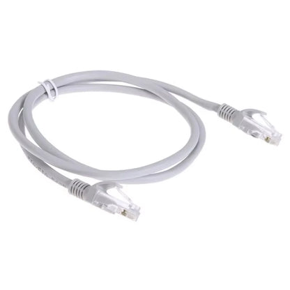 Cable Ethernet De Alta Velocidad Cat5E RJ45 Cable De Red LAN Enrutador De Ordenador Patch Cord , 1M/5M/10M/15M/20M/30M/50M